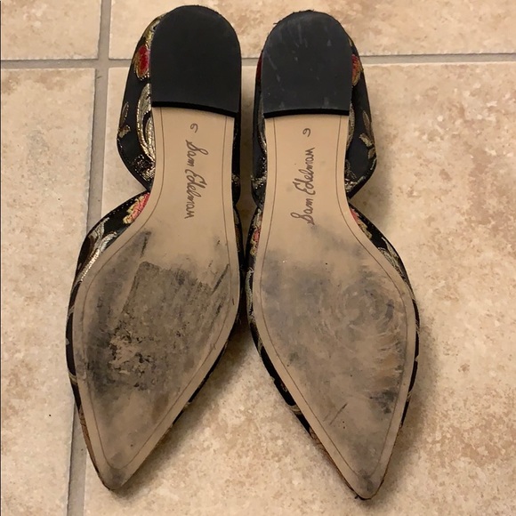 Sam Edelman flats - Picture 2 of 2
